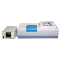 ATAGO | Polarimetreler Sakarimetreler
 | Automatic Compact Polarimeter POL-1/2 (POL-HALF) with Peltier temperature control