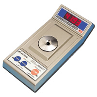 ATAGO | Otomatik Refraktometre
 | Automatic Refractometer SMART-1