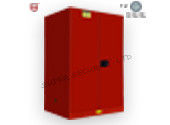 SSLSAFES | Kimyasal Depolama Kabinleri
 | Combustible Liquid Chemical Storage Cabinet , 45 Gallon