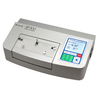 ATAGO | Polarimetreler Sakarimetreler
 | Special Package (Recommended for pharmaceutical industry) AP-300 Type C Temperature Control