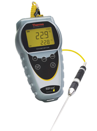 EUTECHINST | Termometreler | Thermo Scientific Temp 10 Series