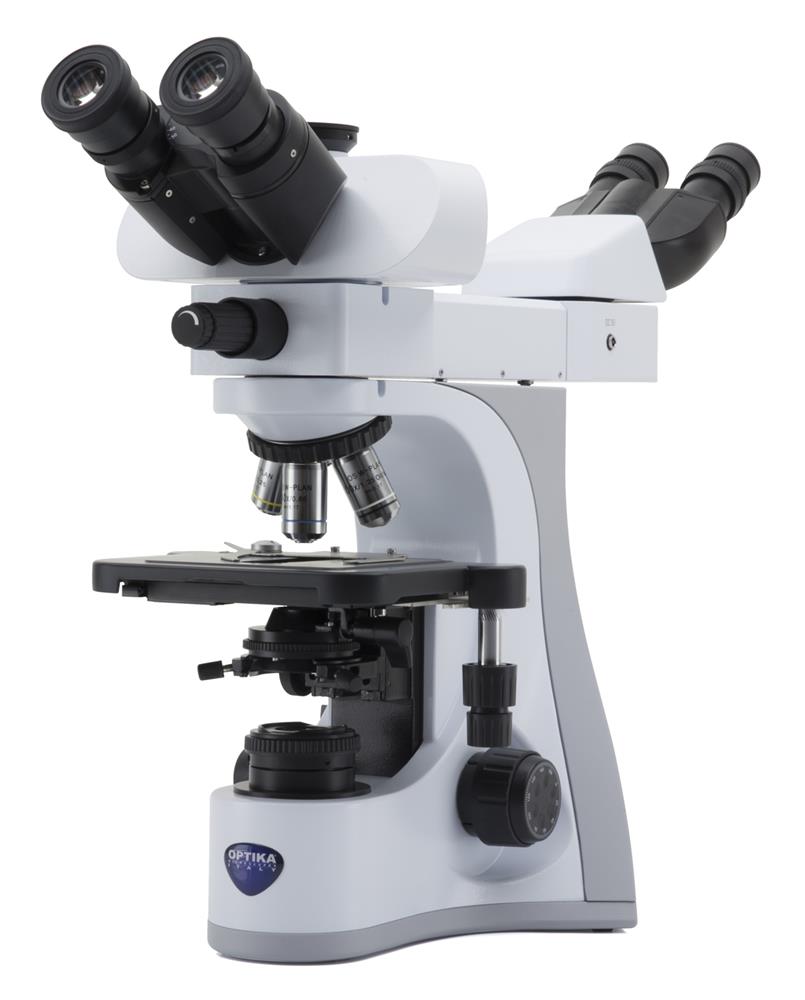 OPTIKA | Laboratuvar Mikroskopları | B-510 Series