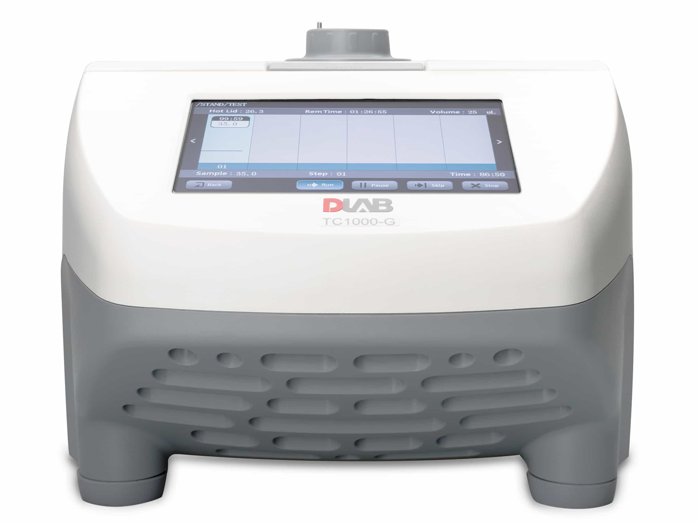 DLAB | Isı Dönüştürücüler & Gerçek Zamanlı PCR Cihazları | Dlab TC1000-G