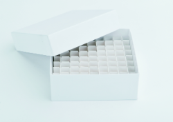 THERMOSCIENTIFIC | Ultra Düşük Dondurucu Rafları ve Kutuları
 | Fiberboard Storage Boxes - 1