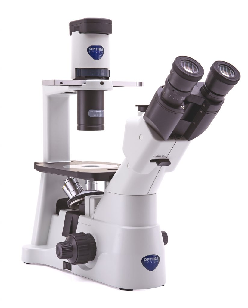 OPTIKA | Laboratuvar Mikroskopları | IM-3 Series - 1