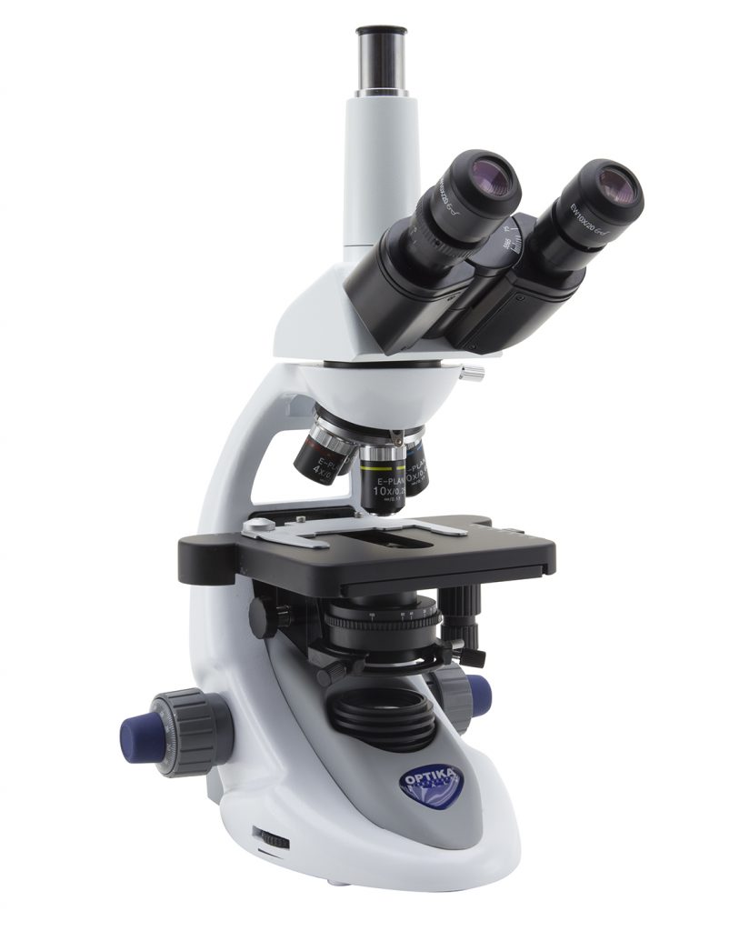 OPTIKA | Laboratuvar Mikroskopları | B-290 Series - 1