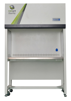 TOPAIR | Laminer Akışlı Kabin | Metal yapılı Dikey Akışlı Laminar Kabin - 1