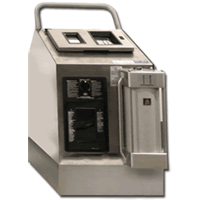 GERMFREE | Sınıf III Biyogüvenlik Kabinleri | Gas Decontamination - 1