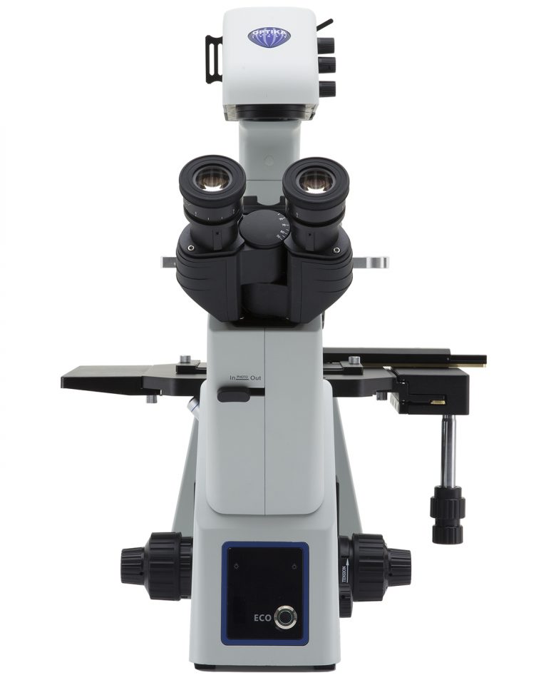OPTIKA | Laboratuvar Mikroskopları | IM-5 Series - 1