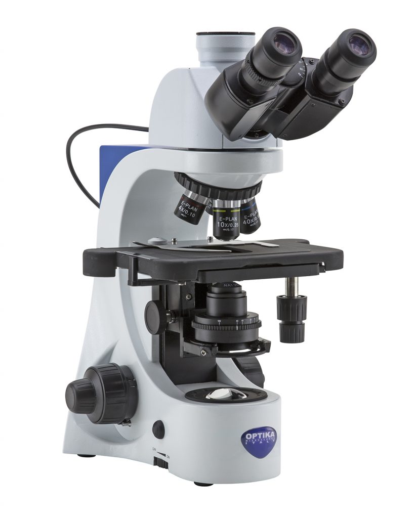OPTIKA | Laboratuvar Mikroskopları | B-380 Series - 1