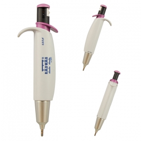 RADWAG | Pipettes | Radwag by Capp - Adiustable Volume Automatic Pipettes, fully autoclavable - 1