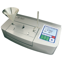 ATAGO | Polarimetreler Sakarimetreler
 | Special Package (Recommended for sugar industry) AP-300 Type A Temperature Control - 1