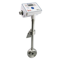 ATAGO | Dijital Daldırma Tipi Refraktometre
 | Digital Immersion Type Refractometer PAN-1DC - 1