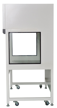 TOPAIR | Laminer Akışlı Kabin | Metal yapılı Dikey Akışlı Laminar Kabin - 1