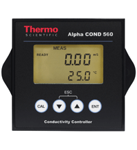 EUTECHINST | Proses Aletleri
 | Thermo Scientific Alpha COND 560  Conductivity Controller - 1