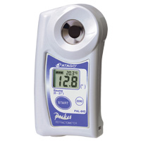ATAGO | Şarap Refraktometreleri | Digital Hand-held “Pocket” Wine Refractometers PAL-84S - 1