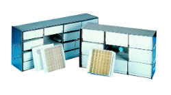 THERMOSCIENTIFIC | Ultra Düşük Dondurucu Rafları ve Kutuları
 | Fiberboard Box Dividers for Ultra-Low Temperature and Cryogenic Freezers - 1
