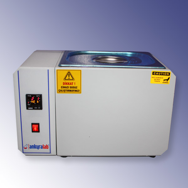 ANKYRA | Su Banyosu | Ankyra Su Banyosu - 1