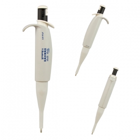 RADWAG | Pipettes | Radwag by Capp - Adiustable Volume Automatic Pipettes, fully autoclavable - 1