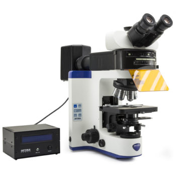 OPTIKA | Laboratuvar Mikroskopları | B-810/B-1000 Series - 1