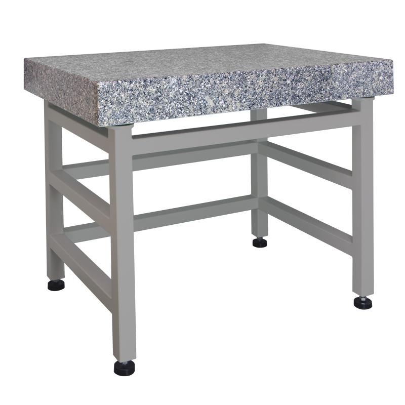 RADWAG | Weighing Tables | SAL/STONE/H Granite Antivibration Table - 1