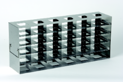 THERMOSCIENTIFIC | Ultra Düşük Dondurucu Rafları ve Kutuları
 | Deepwell and Standard Microplate Freezer Racks - 1