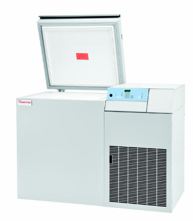 THERMOSCIENTIFIC | Ultra Düşük Sıcaklık Dondurucular
 | Cryogenic Storage Chest Freezers - 1