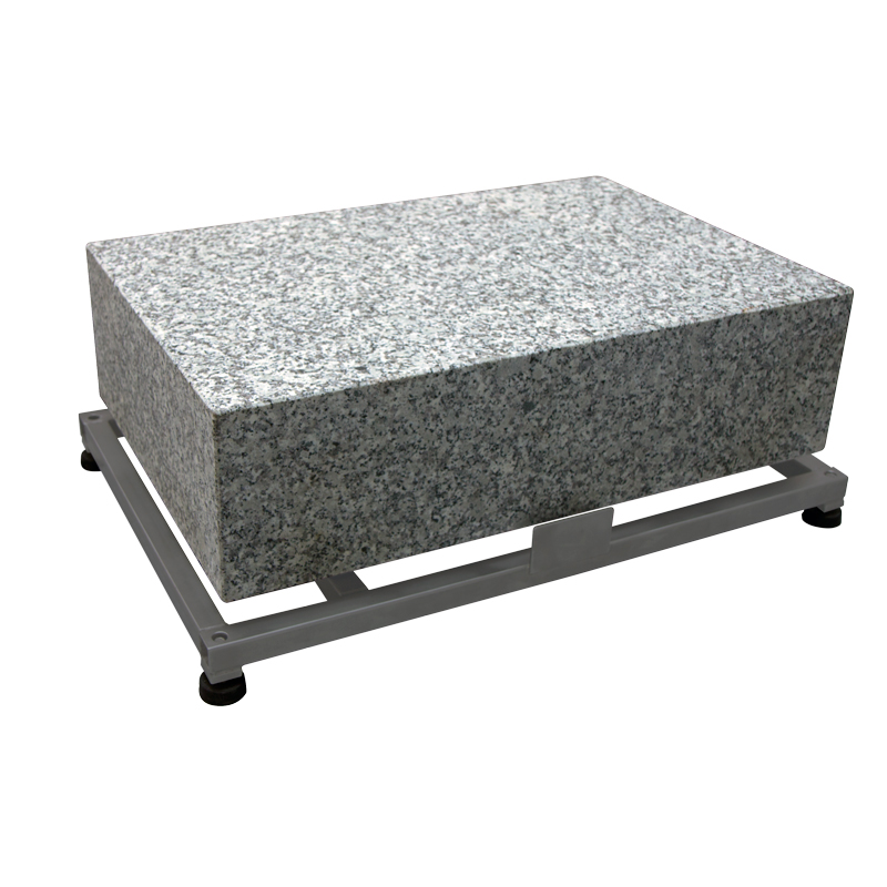 RADWAG | Weighing Tables | SA/APP/H - Anti-vibration table for APP balances and comparators - 1