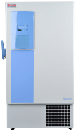 THERMOSCIENTIFIC | Ultra Düşük Sıcaklık Dondurucular
 | Forma™ 7000 Series -40°C Upright Ultra-Low Temperature Freezers - 1