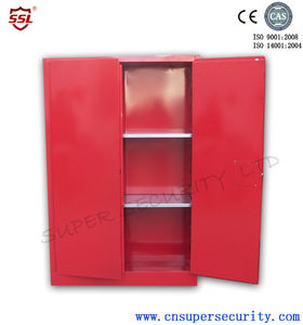 SSLSAFES | Kimyasal Depolama Kabinleri
 | Combustible Liquid Chemical Storage Cabinet , 45 Gallon - 1