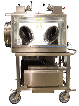 GERMFREE | Sınıf III Biyogüvenlik Kabinleri | Animal Transport - 1