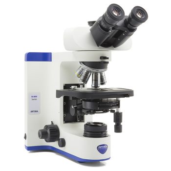 OPTIKA | Laboratuvar Mikroskopları | B-810/B-1000 Series - 1