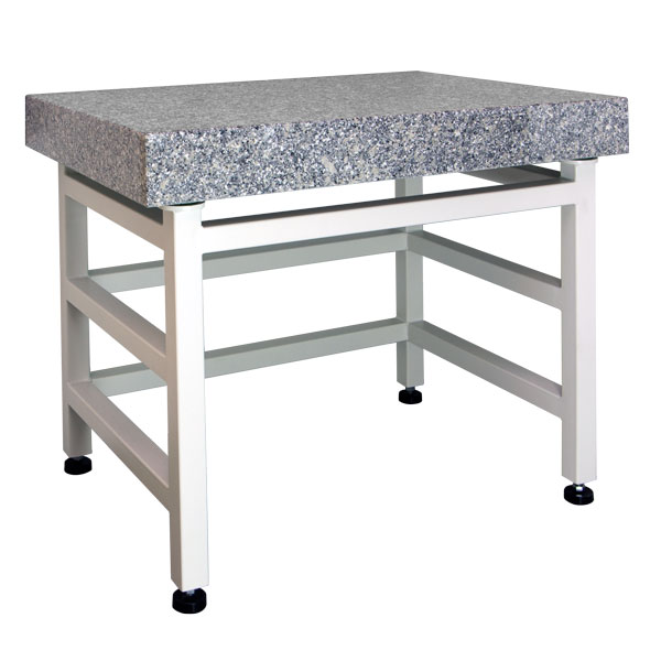 RADWAG | Weighing Tables | SAL/STONE/C Granite Antivibration Table - 1