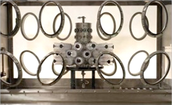 GERMFREE | Sınıf III Biyogüvenlik Kabinleri | Aerobiology Laboratories - 1