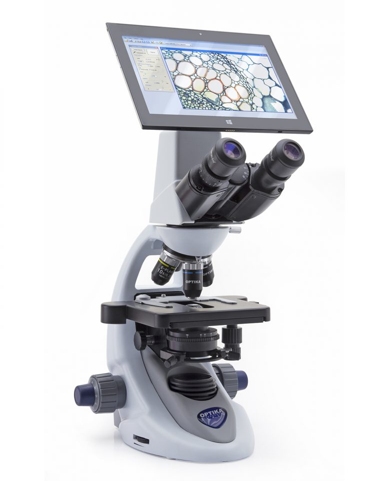 OPTIKA | Laboratuvar Mikroskopları | B-290 Series - 1