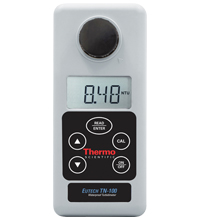 EUTECHINST | Kolorimetreler | Thermo Scientific Eutech  TN-100 Waterproof Turbidimeter - 1