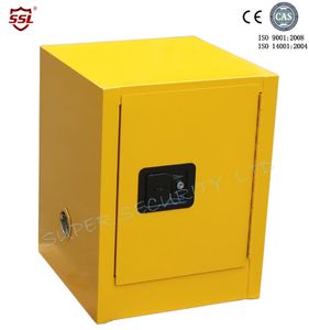 SSLSAFES | Kimyasal Depolama Kabinleri
 | Bench Top Flammable Storage Cabinets For Builting To Comply With FM, OSHA - 1