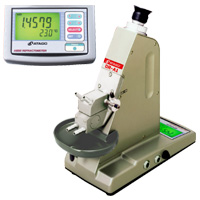 ATAGO | Refraktometreler | Abbe Refractometer DR-A1 - 1