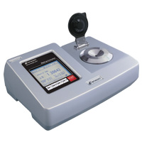 ATAGO | Dijital Refraktometre RX-a serisi
 | Automatic Digital Refractometer RX-5000?-Plus