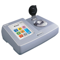 ATAGO | Dijital Refraktometre RX-i serisi
 | Automatic Digital Refractometer RX-5000i-Plus