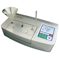 ATAGO | Polarimetreler Sakarimetreler
 | Special Package (Recommended for sugar industry) AP-300 Type A Temperature Control