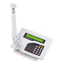 EUTECHINST | Bench Metre
 | CyberScan pH 1100