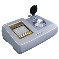 ATAGO | Dijital Refraktometre RX-i serisi
 | Automatic Digital Refractometer RX-5000