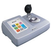 ATAGO | Dijital Refraktometre RX-i serisi
 | Automatic Digital Refractometer RX-5000i