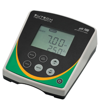 EUTECHINST | Bench Metre
 | Eutech pH 700