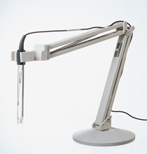 EUTECHINST | Aksesuarlar | Electrode Stand with Swivel Arm