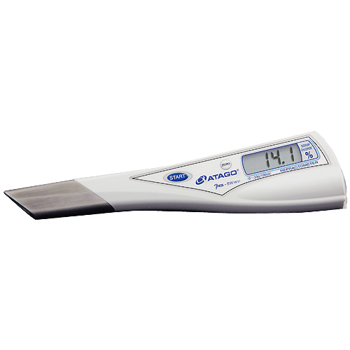 ATAGO | Dijital El Tipi "PEN" Refraktometre | Digital Hand-held "PEN" Salinity Refractometer PEN-SW(WV) 