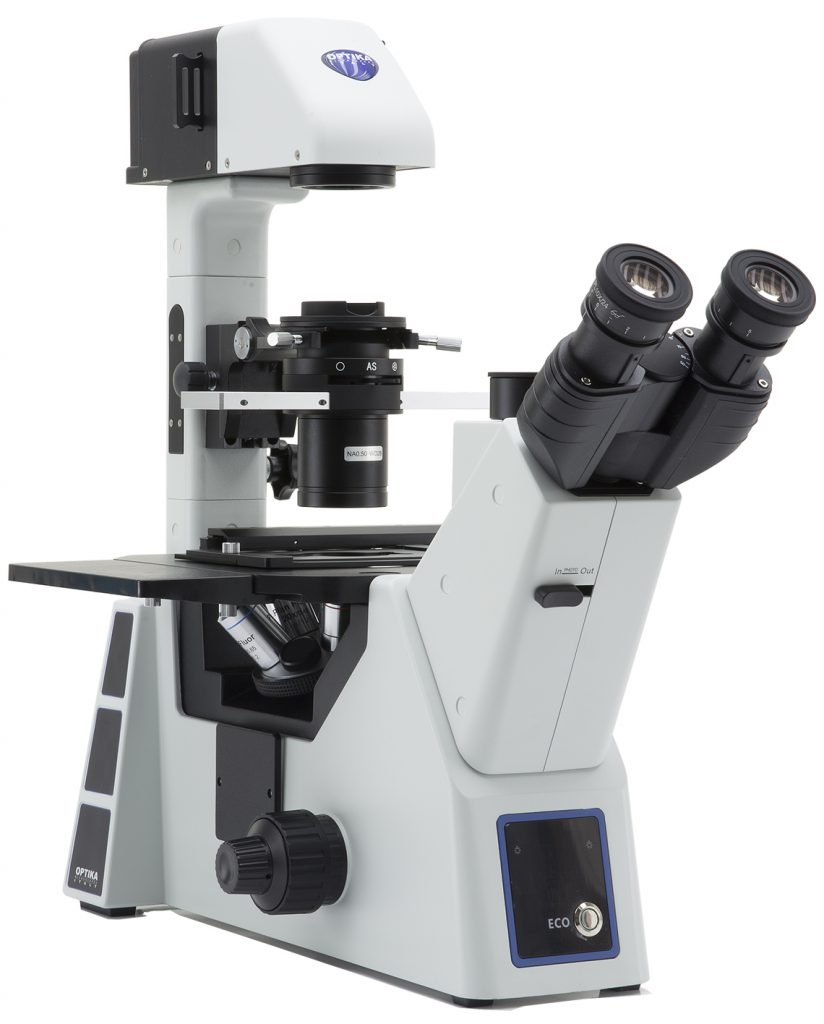 OPTIKA | Laboratuvar Mikroskopları | IM-5 Series
