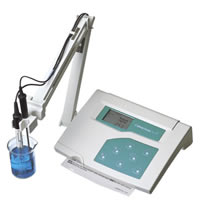 EUTECHINST | Bench Metre
 | CyberScan pH 510