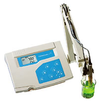 EUTECHINST | Bench Metre
 | CyberScan PC 510